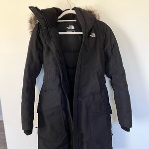 North Face Outer Boroughs Parka Women’s XS